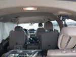 2020 Honda Odyssey Ex Бордовый vin: 5FNRL6H51LB065043