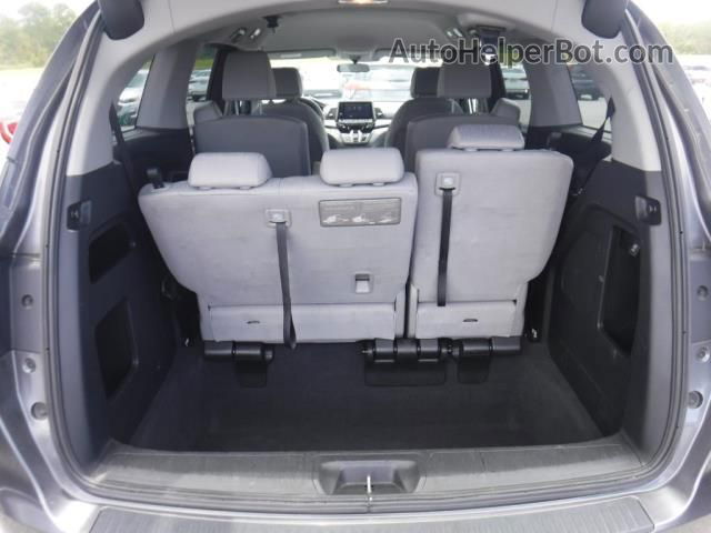 2019 Honda Odyssey Ex Unknown vin: 5FNRL6H52KB000992