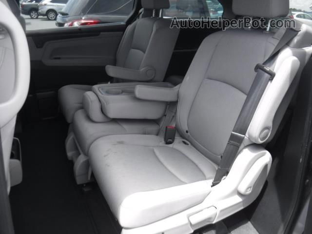 2019 Honda Odyssey Ex Unknown vin: 5FNRL6H52KB000992