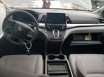 2019 Honda Odyssey Ex Серый vin: 5FNRL6H52KB023866