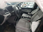 2019 Honda Odyssey Ex Серый vin: 5FNRL6H52KB023866