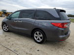 2020 Honda Odyssey Ex Серый vin: 5FNRL6H52LB025652