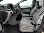 2020 Honda Odyssey Ex Gray vin: 5FNRL6H52LB025652