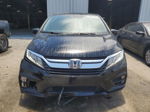 2020 Honda Odyssey Ex Black vin: 5FNRL6H52LB026896