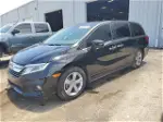 2020 Honda Odyssey Ex Black vin: 5FNRL6H52LB026896