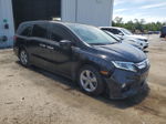 2020 Honda Odyssey Ex Black vin: 5FNRL6H52LB026896