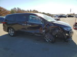 2020 Honda Odyssey Ex Black vin: 5FNRL6H52LB048414