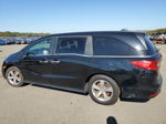 2020 Honda Odyssey Ex Черный vin: 5FNRL6H52LB048414