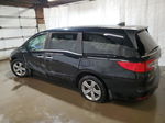 2020 Honda Odyssey Ex Black vin: 5FNRL6H52LB074463