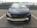 2020 Honda Odyssey Ex Dark Blue vin: 5FNRL6H53LB055372