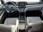 2020 Honda Odyssey Ex Серый vin: 5FNRL6H53LB060605