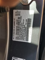 2020 Honda Odyssey Ex Серый vin: 5FNRL6H53LB060605