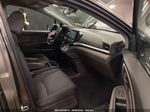 2021 Honda Odyssey Ex Серый vin: 5FNRL6H53MB012507