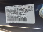 2021 Honda Odyssey Ex Blue vin: 5FNRL6H53MB025418