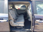 2021 Honda Odyssey Ex Dark Blue vin: 5FNRL6H53MB029839