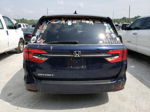 2021 Honda Odyssey Ex Blue vin: 5FNRL6H53MB041747