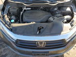 2021 Honda Odyssey Ex Gray vin: 5FNRL6H53MB043725