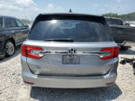 2019 Honda Odyssey Ex Серебряный vin: 5FNRL6H54KB018071