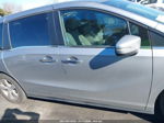 2020 Honda Odyssey Ex Серебряный vin: 5FNRL6H54LB015866