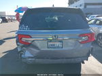 2020 Honda Odyssey Ex Silver vin: 5FNRL6H54LB015866