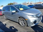 2020 Honda Odyssey Ex Серебряный vin: 5FNRL6H54LB015866