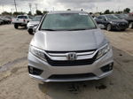 2020 Honda Odyssey Ex Gray vin: 5FNRL6H54LB028892