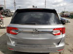 2020 Honda Odyssey Ex Серый vin: 5FNRL6H54LB028892