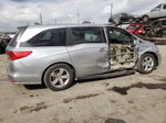 2020 Honda Odyssey Ex Серый vin: 5FNRL6H54LB028892