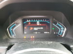 2020 Honda Odyssey Ex Gray vin: 5FNRL6H54LB054683