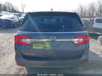 2020 Honda Odyssey Ex Gray vin: 5FNRL6H54LB063142