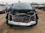 2020 Honda Odyssey Ex Gray vin: 5FNRL6H54LB067899