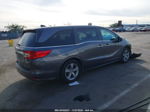 2020 Honda Odyssey Ex Gray vin: 5FNRL6H54LB067921