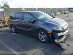 2020 Honda Odyssey Ex Gray vin: 5FNRL6H54LB067921