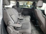 2021 Honda Odyssey Ex Gray vin: 5FNRL6H54MB031938