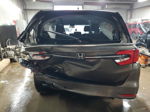 2021 Honda Odyssey Ex Серый vin: 5FNRL6H54MB031938