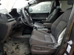 2021 Honda Odyssey Ex Серый vin: 5FNRL6H54MB031938