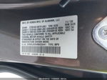 2021 Honda Odyssey Ex Серый vin: 5FNRL6H54MB035441