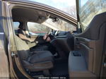 2021 Honda Odyssey Ex Серый vin: 5FNRL6H54MB035441