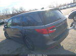 2021 Honda Odyssey Ex Серый vin: 5FNRL6H54MB035441