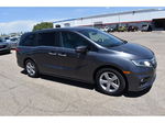 2020 Honda Odyssey Ex Gray vin: 5FNRL6H55LB017870