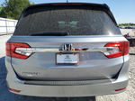 2020 Honda Odyssey Ex Silver vin: 5FNRL6H55LB051470