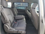 2021 Honda Odyssey Ex Silver vin: 5FNRL6H55MB020477