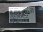 2019 Honda Odyssey Ex Gray vin: 5FNRL6H56KB050438