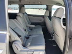 2019 Honda Odyssey Ex Gray vin: 5FNRL6H56KB050438