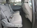 2020 Honda Odyssey Ex Gray vin: 5FNRL6H56LB021703