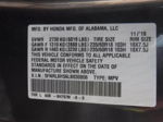 2020 Honda Odyssey Ex Unknown vin: 5FNRL6H56LB030806