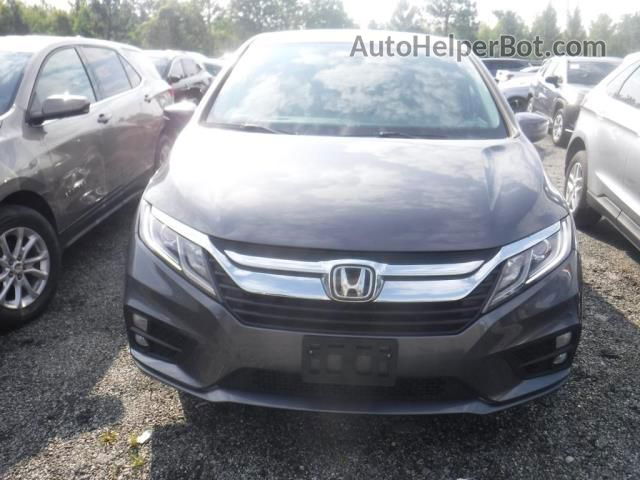 2020 Honda Odyssey Ex Unknown vin: 5FNRL6H56LB030806