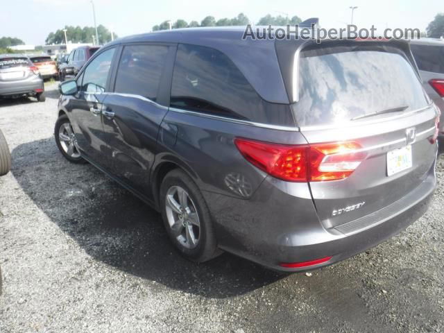 2020 Honda Odyssey Ex Unknown vin: 5FNRL6H56LB030806