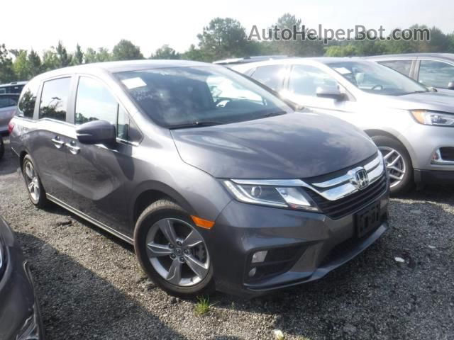 2020 Honda Odyssey Ex Unknown vin: 5FNRL6H56LB030806