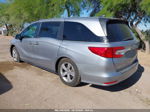 2020 Honda Odyssey Ex Серый vin: 5FNRL6H56LB046987